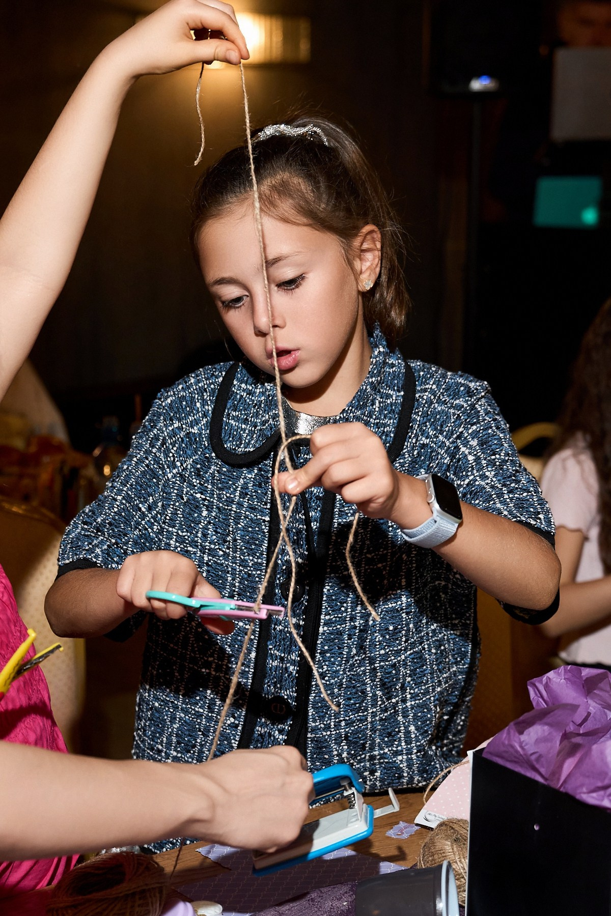 День рождения (детский). Murad Kamazov