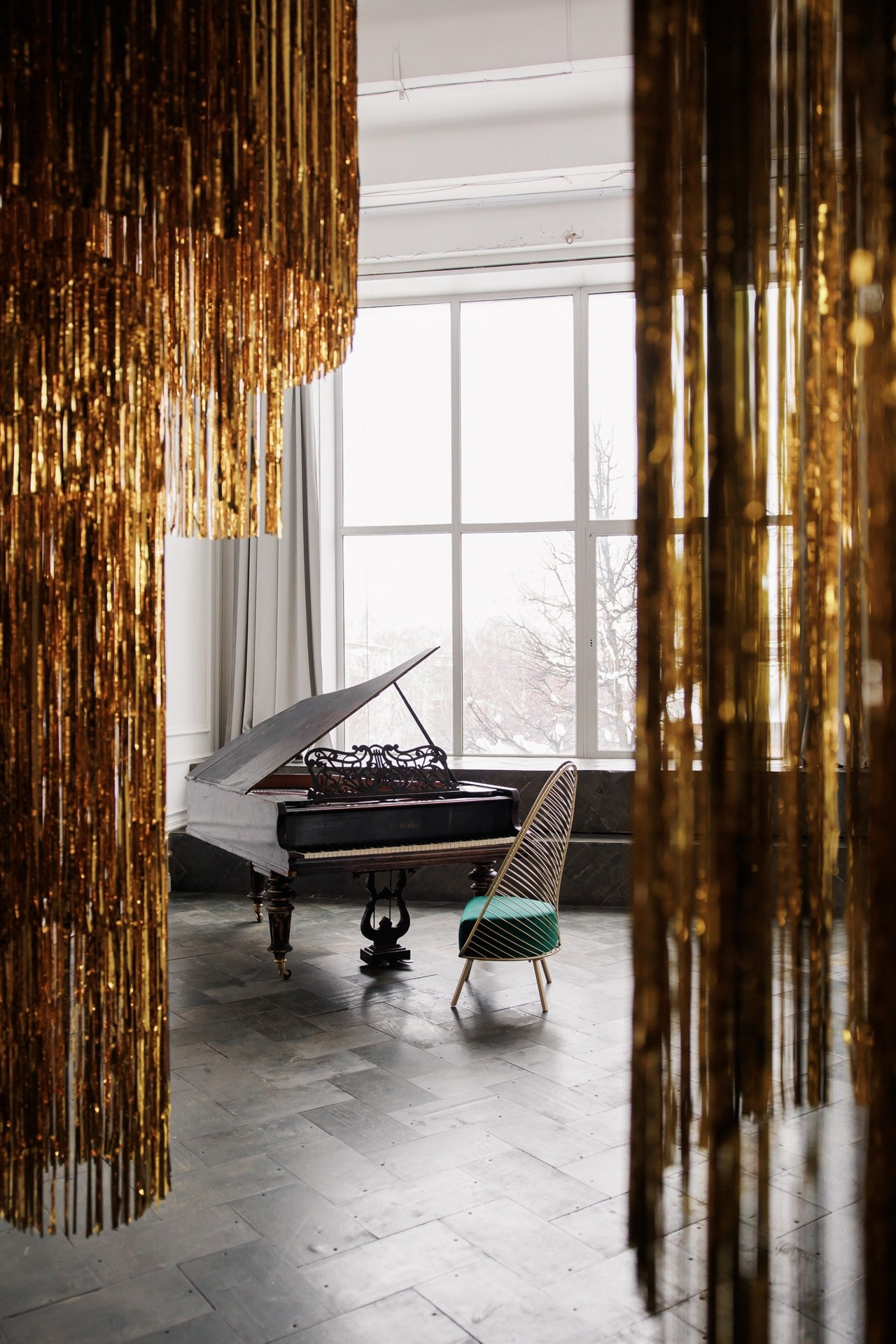 Интерьерные студии. Свадебный и студийный фотограф в Нижнем Новгороде