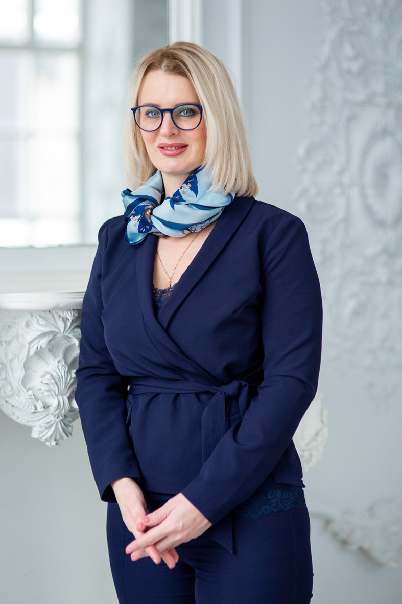 Brand портрет на обложку журнал для Адвоката. Фотограф Бурнашкина Натали Москва