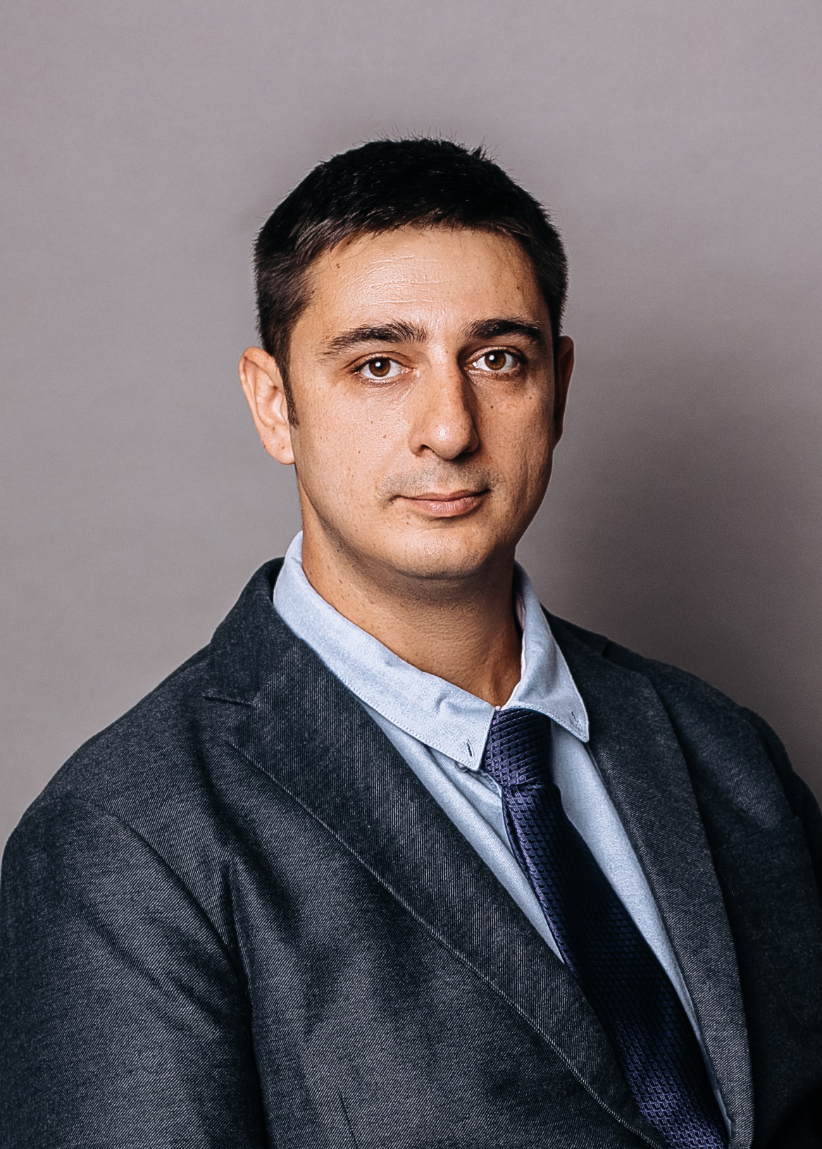 Brand портрет для депутата. Фотограф Бурнашкина Натали Москва