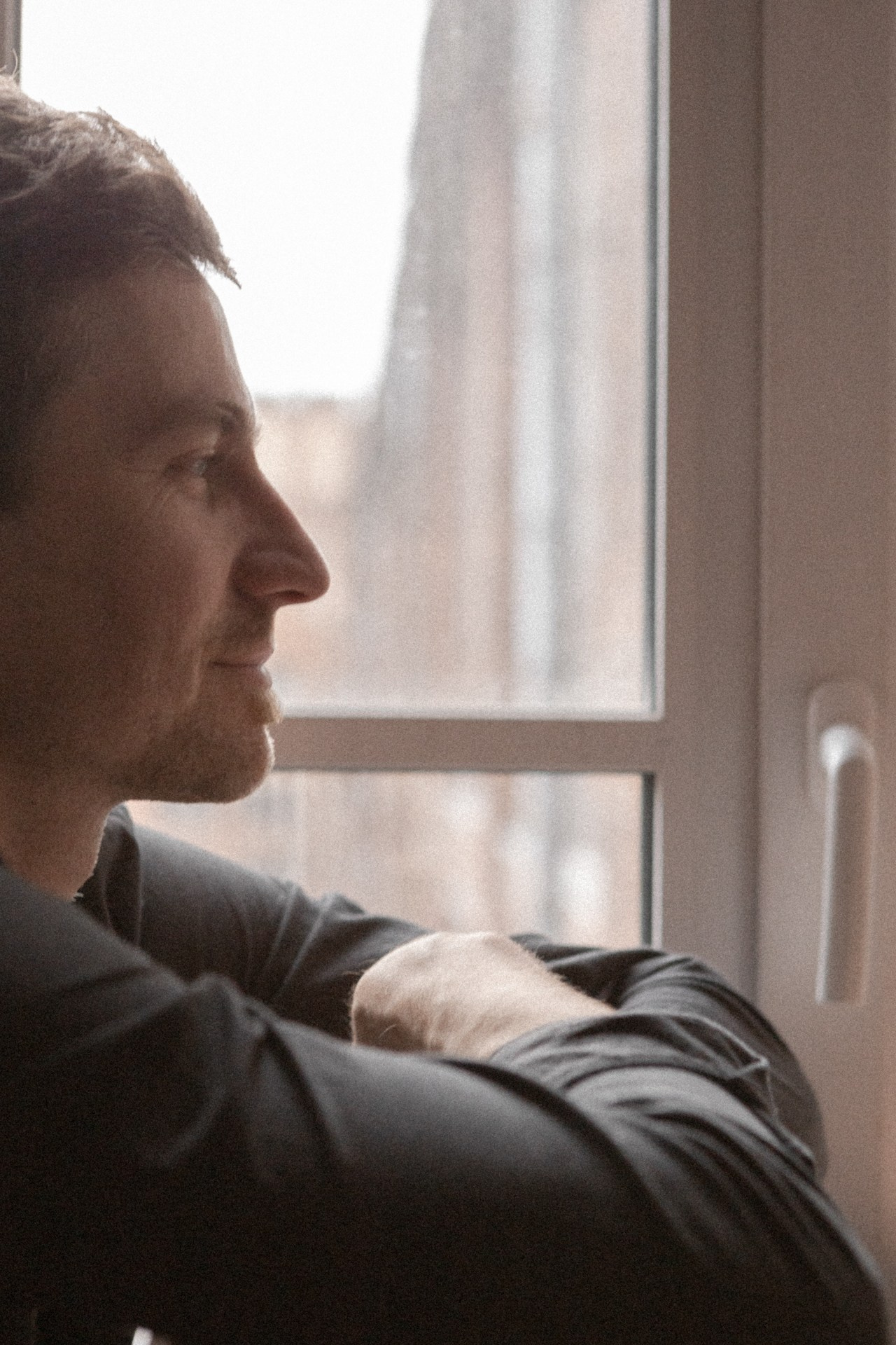 Главные роли. Фотограф Владимир Молоканов