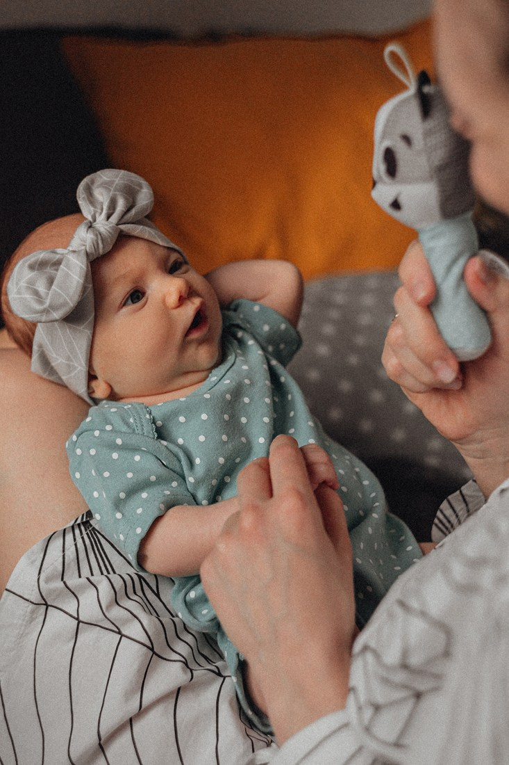 ANASTASIA & OLIVE. Портретный и Семейный фотограф в Санкт-Петербурге Rocket Alice