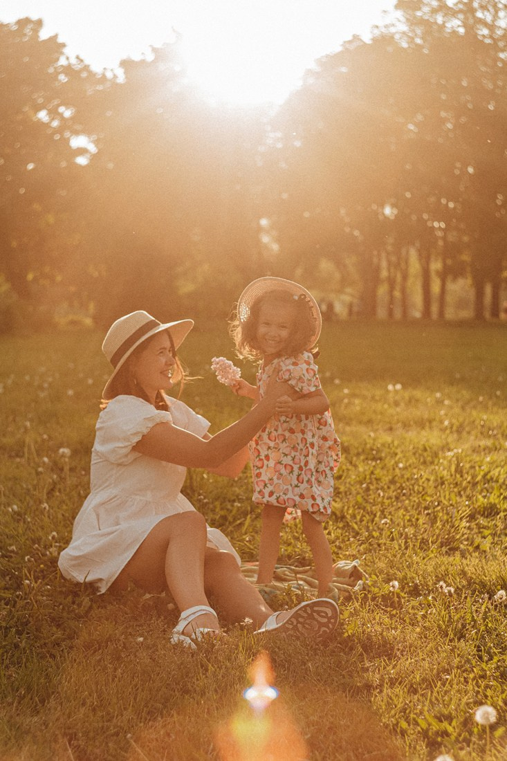 ALICE & SOFI. Портретный и Семейный фотограф в Санкт-Петербурге Rocket Alice