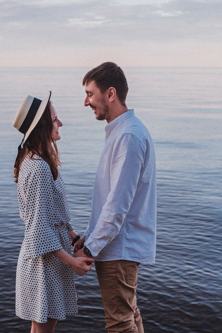 M+L. Портретный и Семейный фотограф в Санкт-Петербурге Rocket Alice