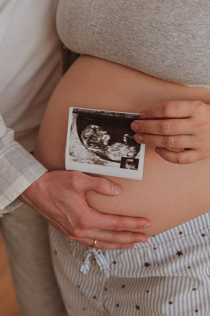 VALENTINE'S PREGNANCY. Портретный и Семейный фотограф в Санкт-Петербурге Rocket Alice