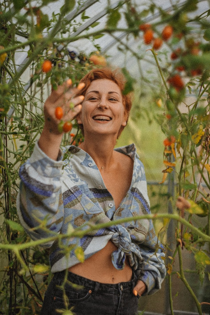 LIZA. Портретный и Семейный фотограф в Санкт-Петербурге Rocket Alice