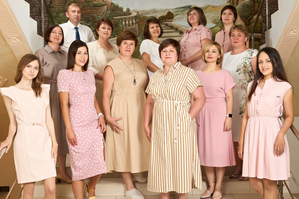 «Алойл». Промышленный фотограф | Бизнес-фотосессии | Казань и РФ