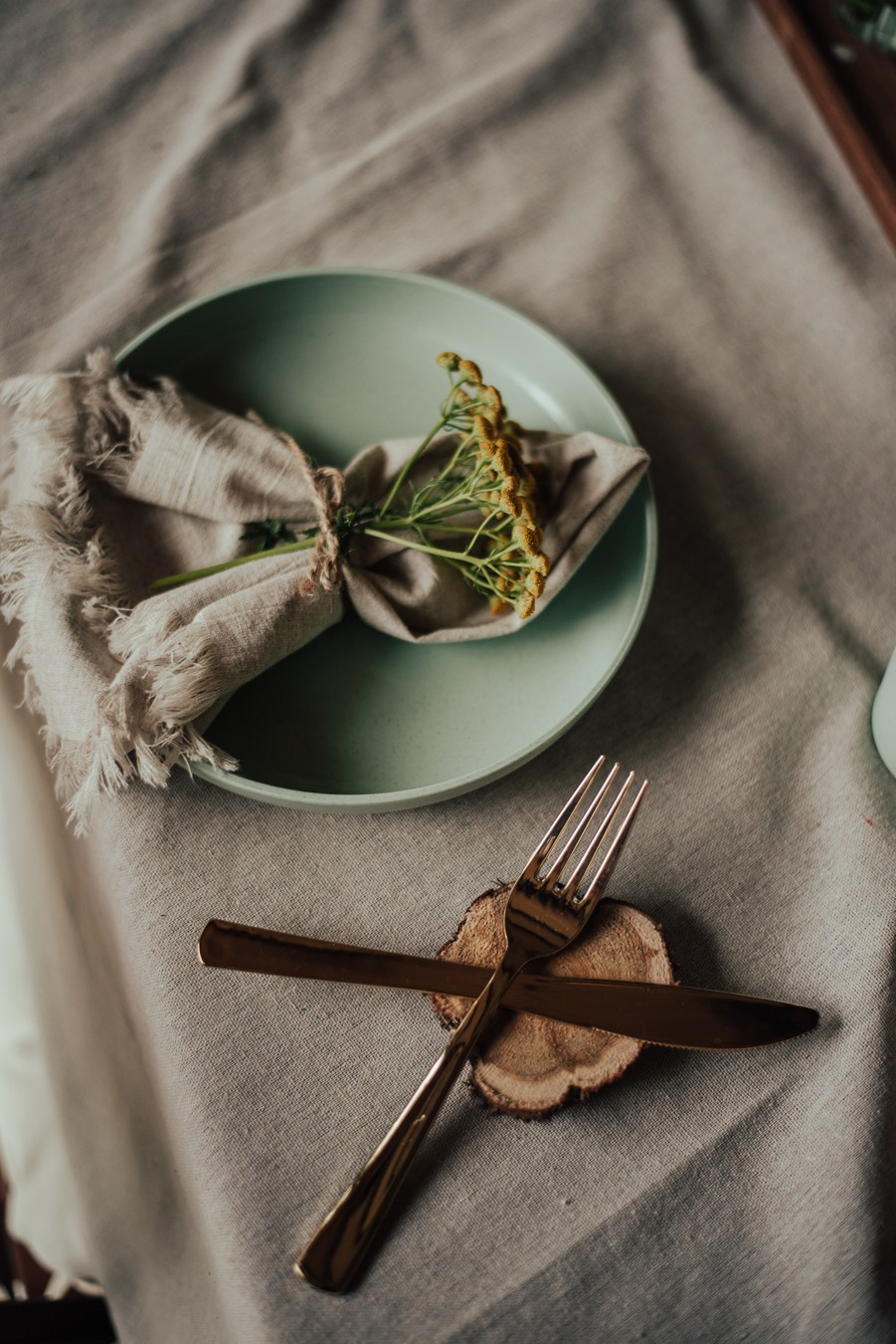 Годик | на даче