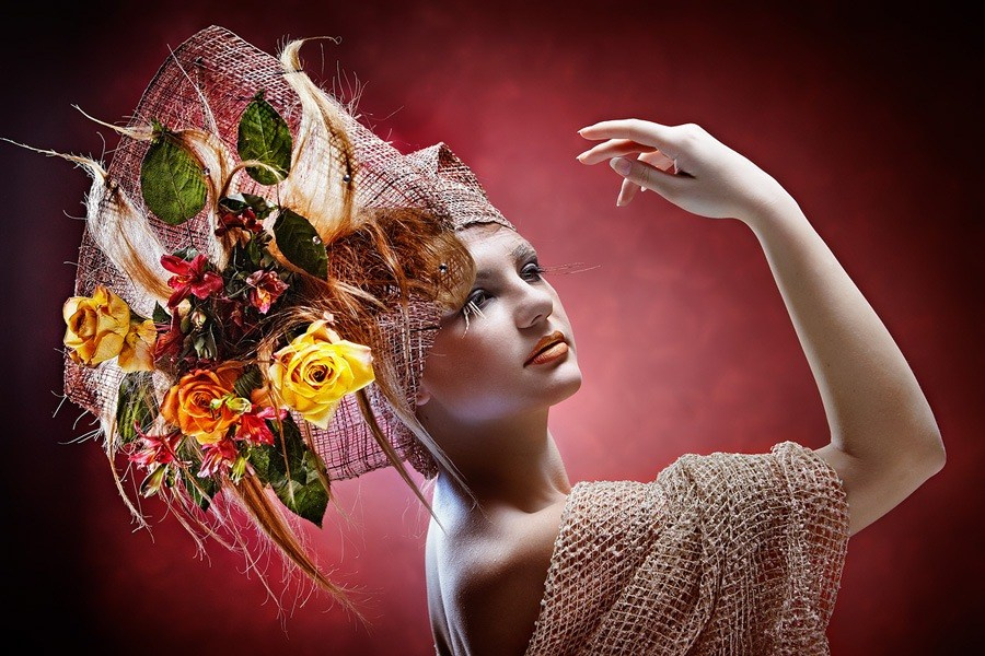 Богдана — работы мастера