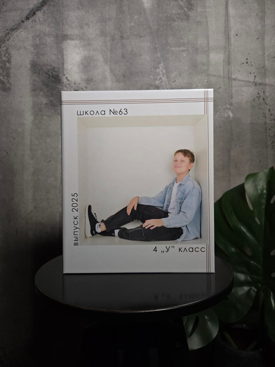 Альбомы. Фабрика фотокниг «TREND» в Тюмени