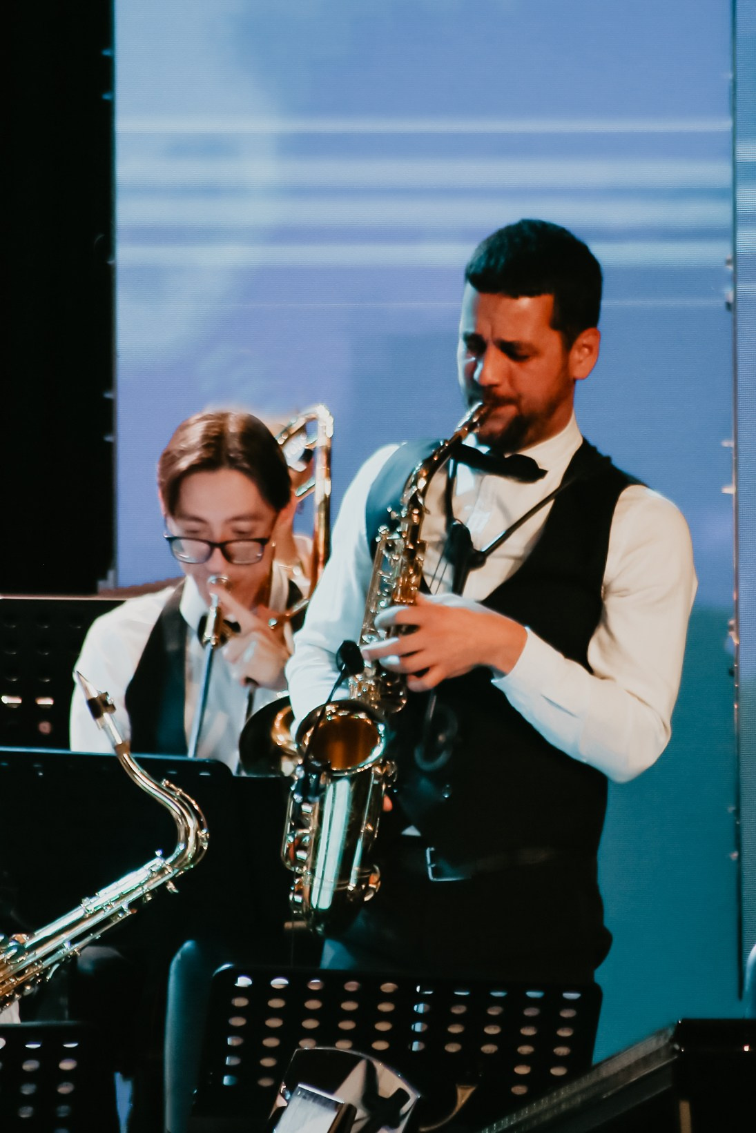 K-pop symphony-Детская филармония. Фотограф в Челябинске Ополихина Анна