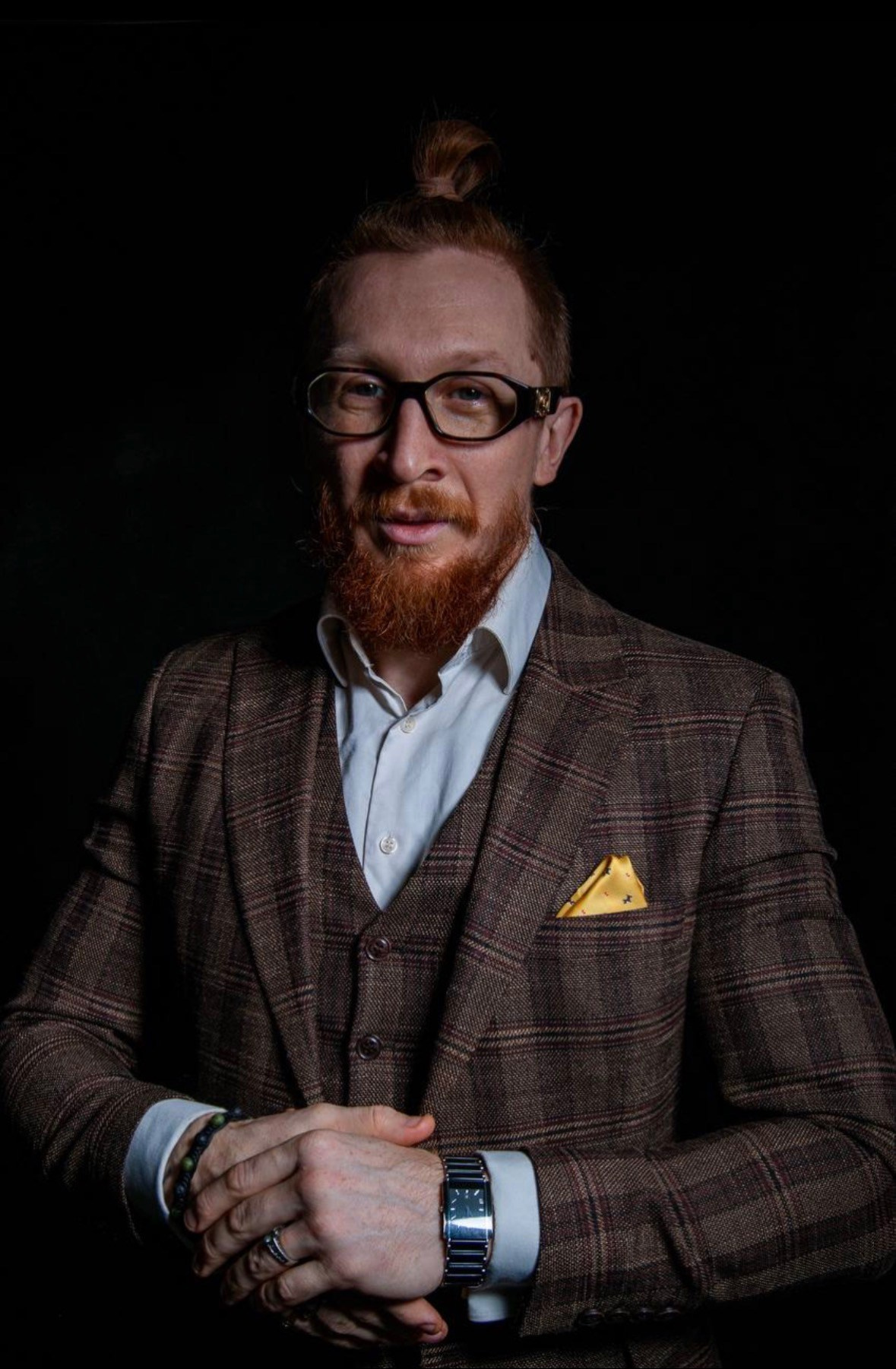 Индивидуальные съемки. Фотограф в Санкт-Петербурге