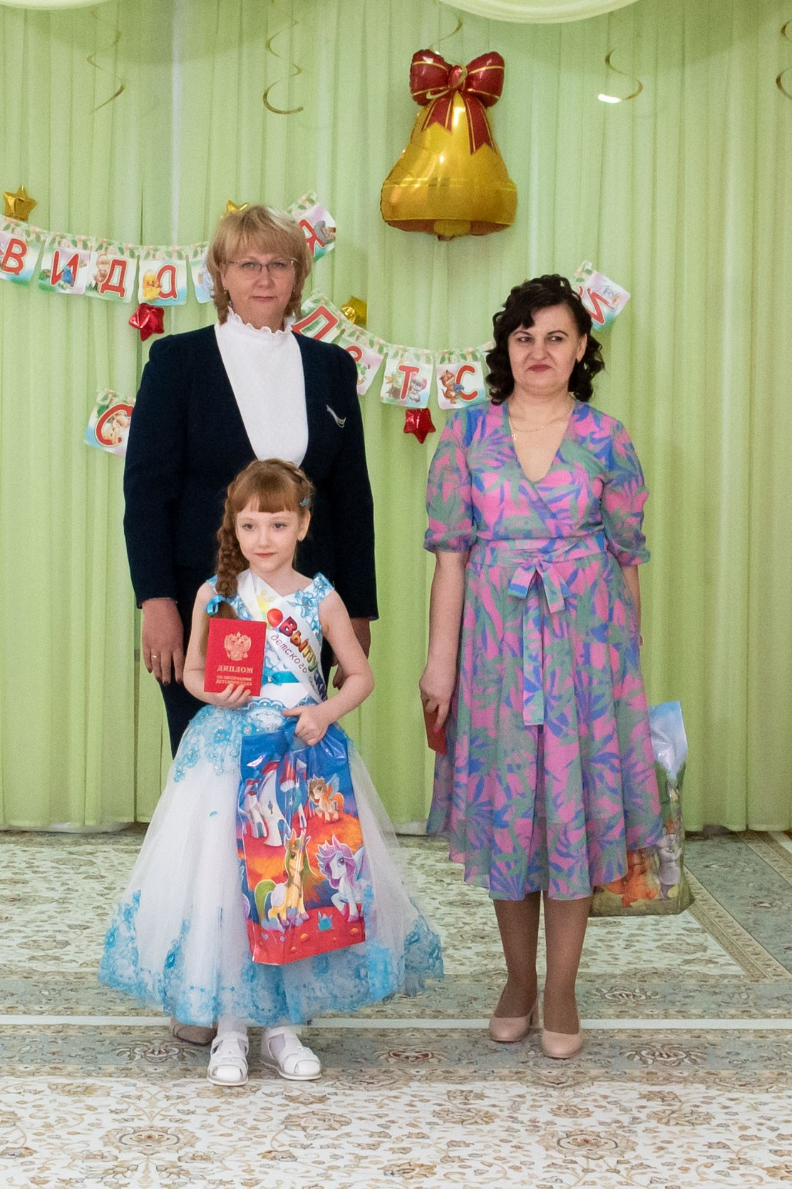 Г. Мегион. Фотограф в г. Нижневартовск Александра Гриценко