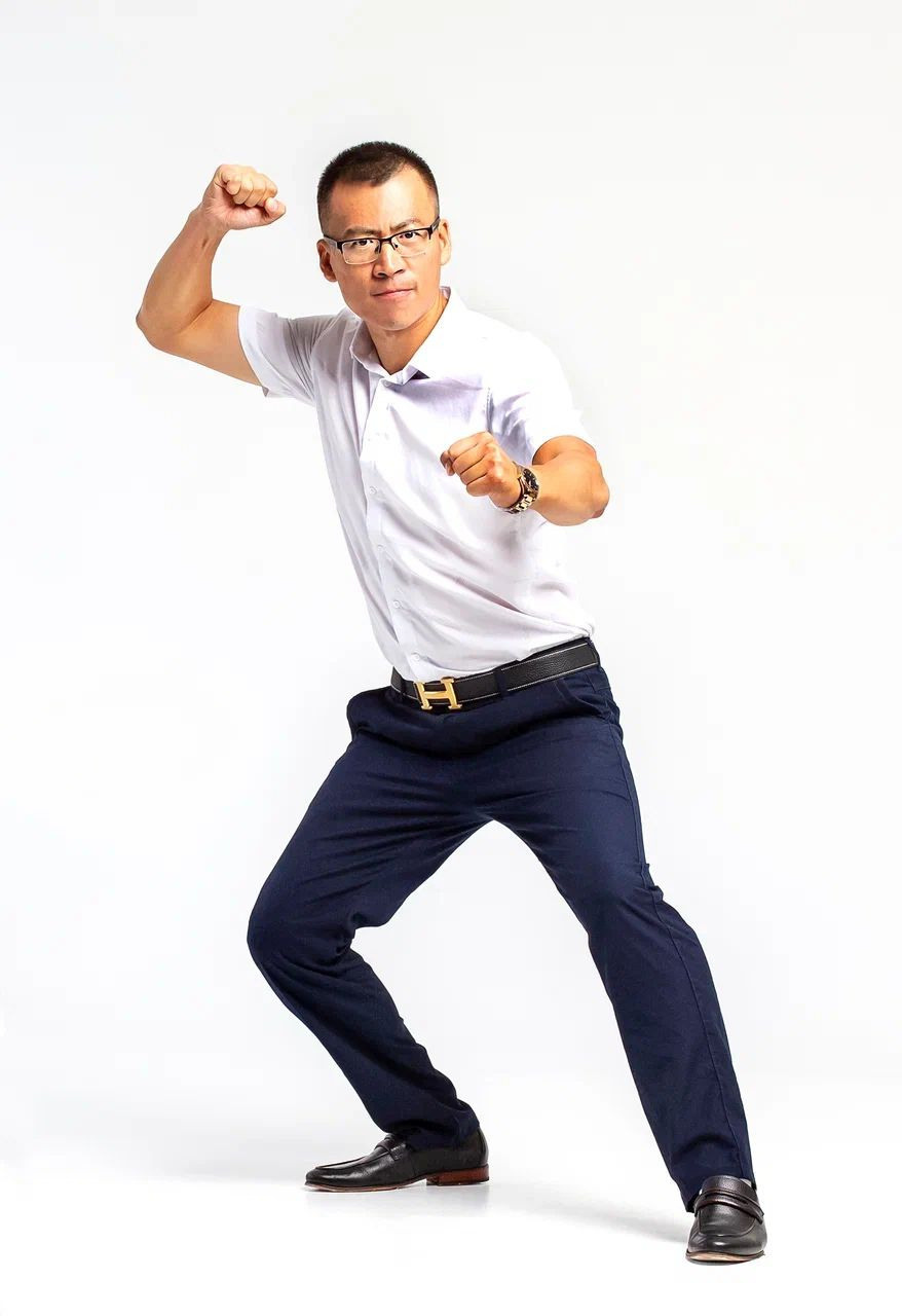 Студия. Портретный и event фотограф конференций, форумов, семинаров, Москва