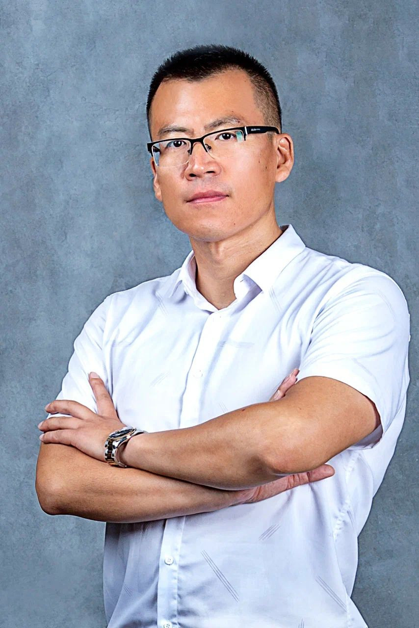 Студия. Портретный и event фотограф конференций, форумов, семинаров, Москва