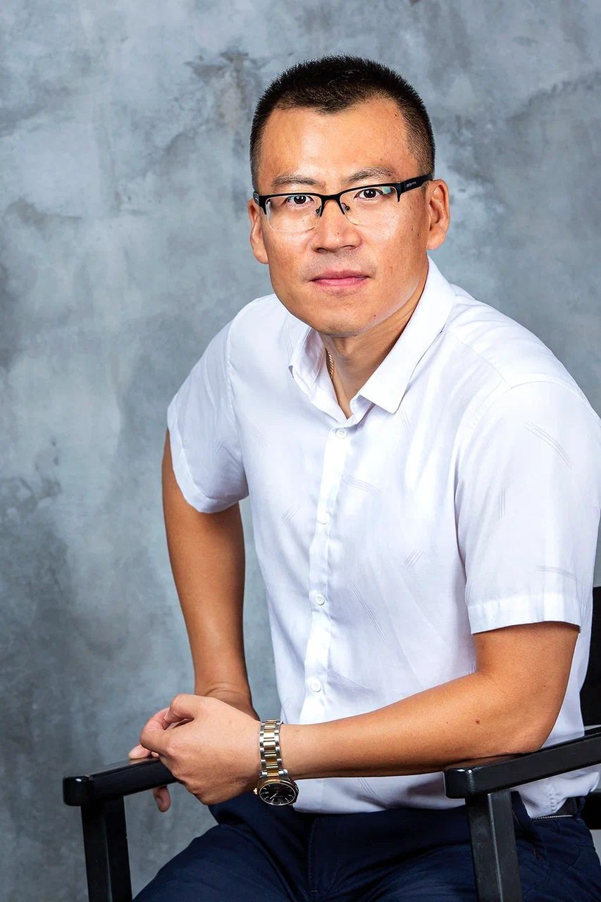 Студия. Портретный и event фотограф конференций, форумов, семинаров, Москва