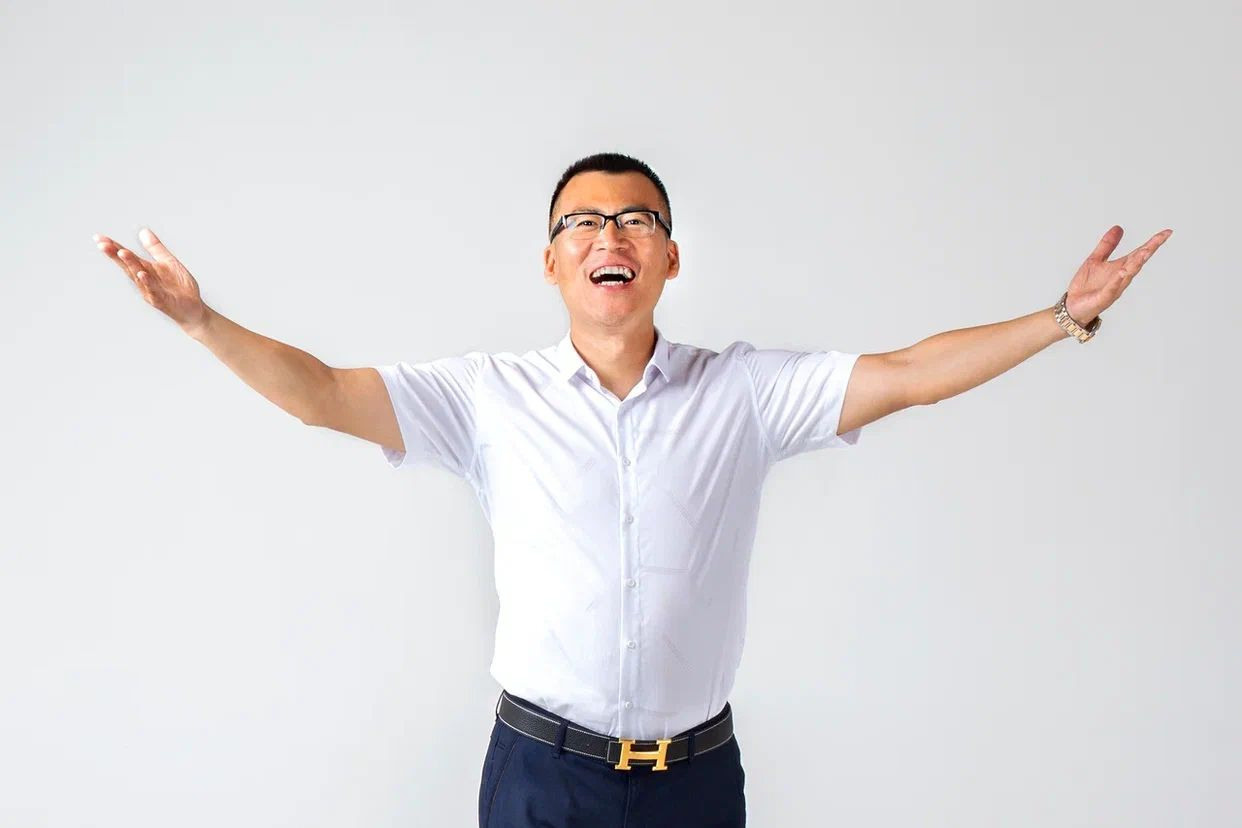 Студия. Портретный и event фотограф конференций, форумов, семинаров, Москва