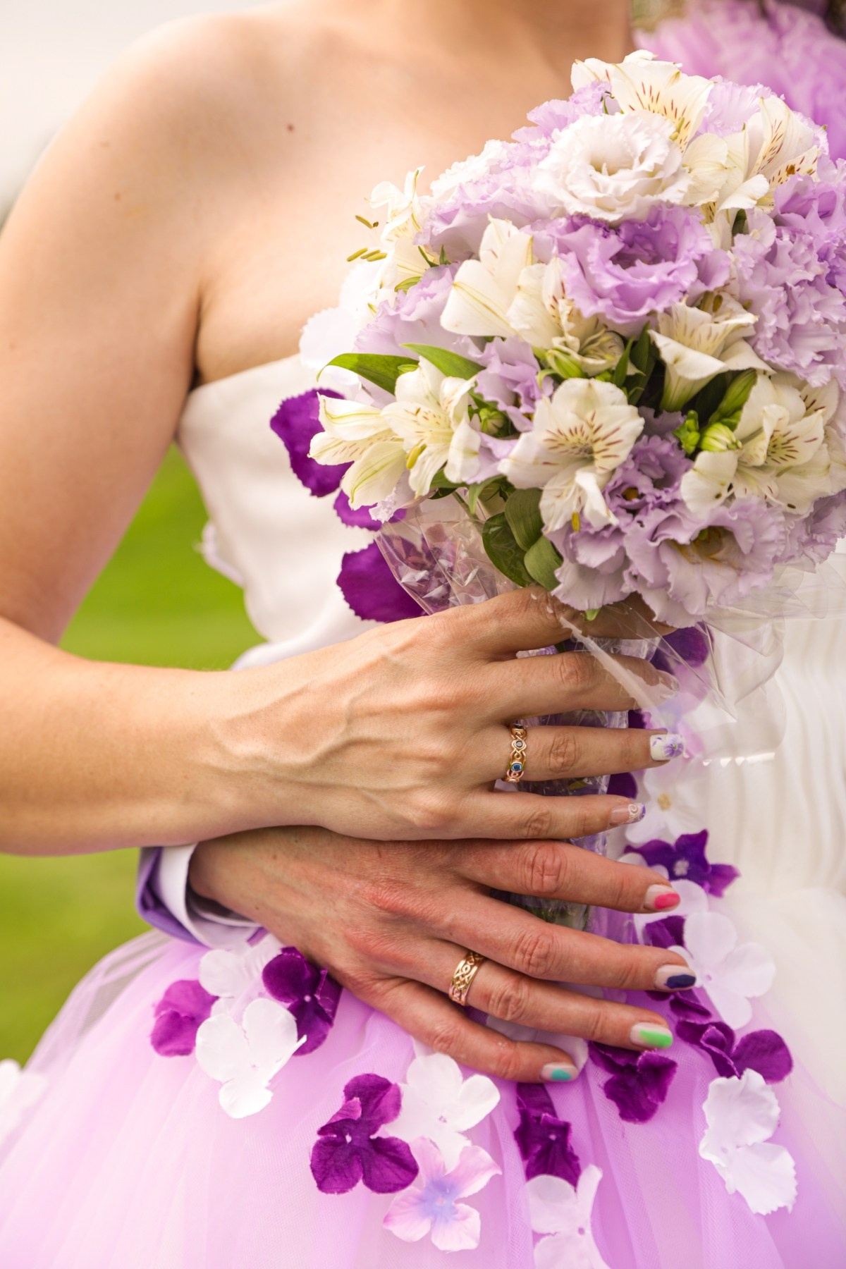 Свадьбы. Фотограф на мероприятие в Москве Марик