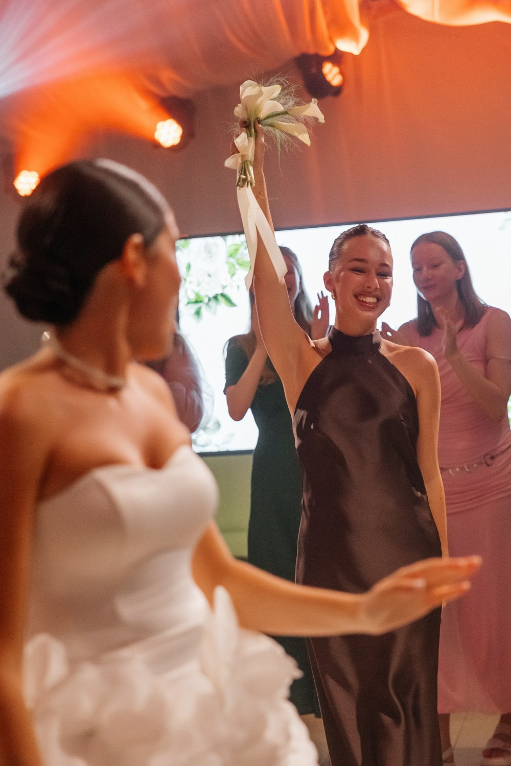 N & S. Свадебный фотограф Москва