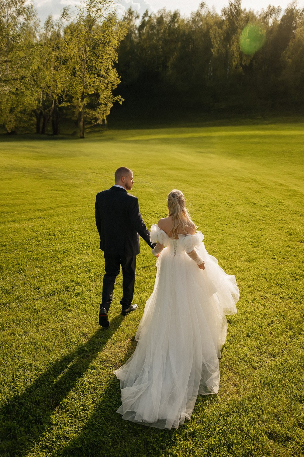 Always. Свадебный фотограф Москва