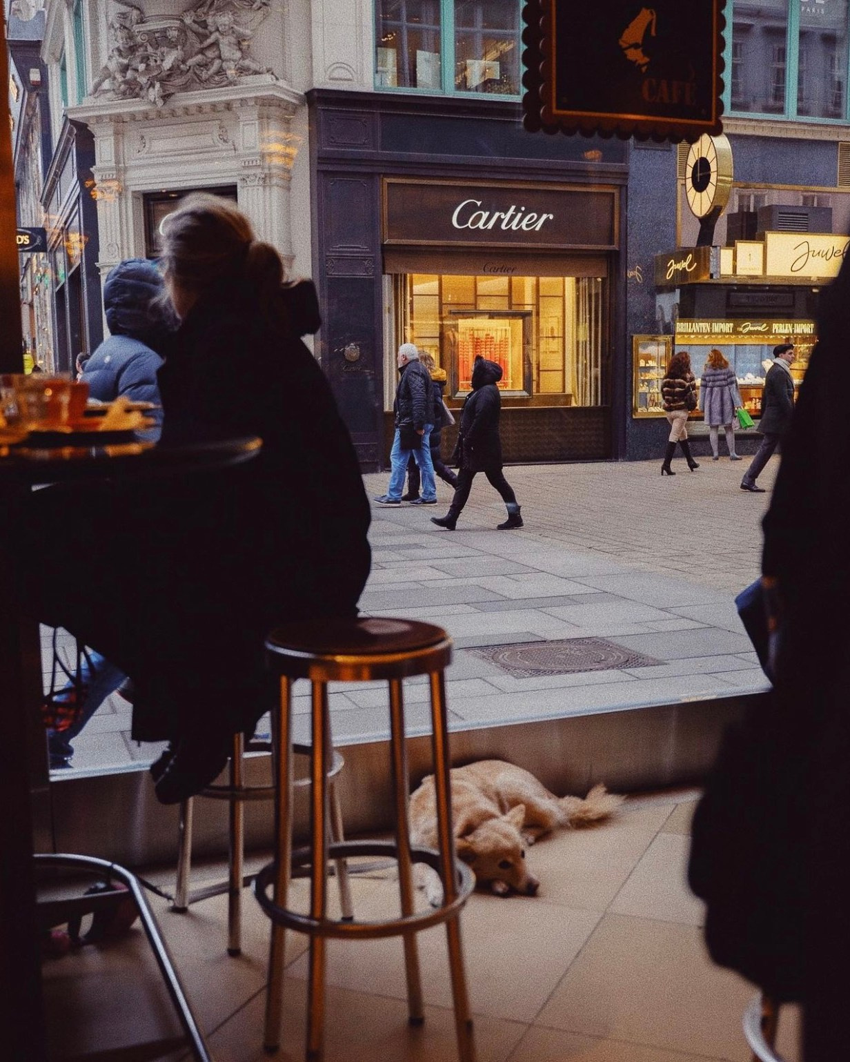 Австрия. Фотограф Екатерина Катунова | Москва