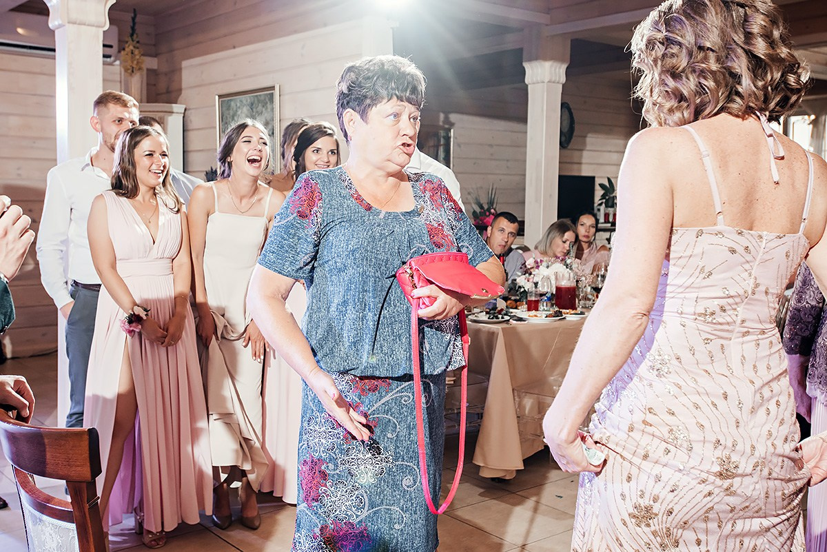 Макс & Аня. Свадебный и семейный фотограф в Новосибирске — Алексей Гаврилов