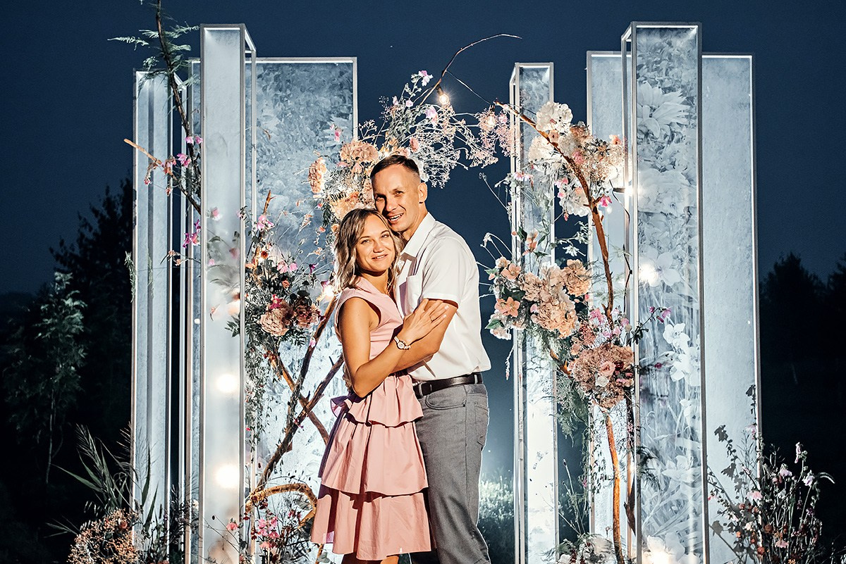 Макс & Аня. Свадебный и семейный фотограф в Новосибирске — Алексей Гаврилов