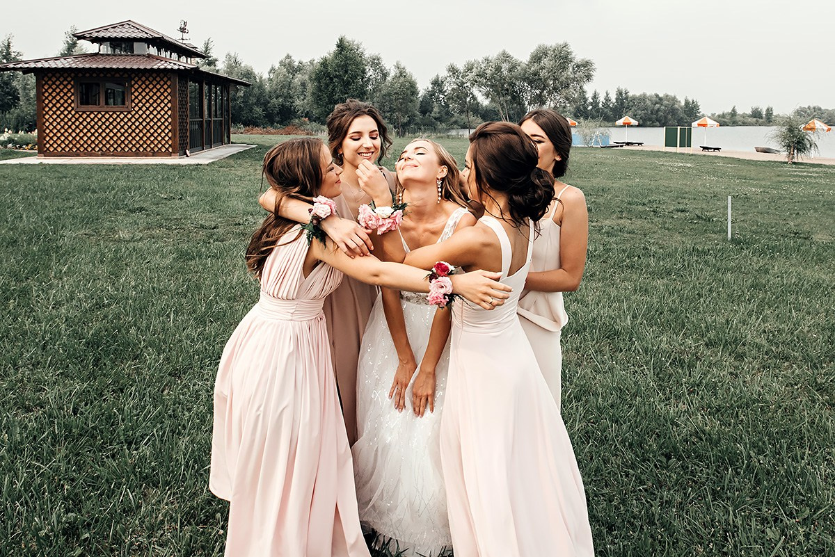 Макс & Аня. Свадебный и семейный фотограф в Новосибирске — Алексей Гаврилов