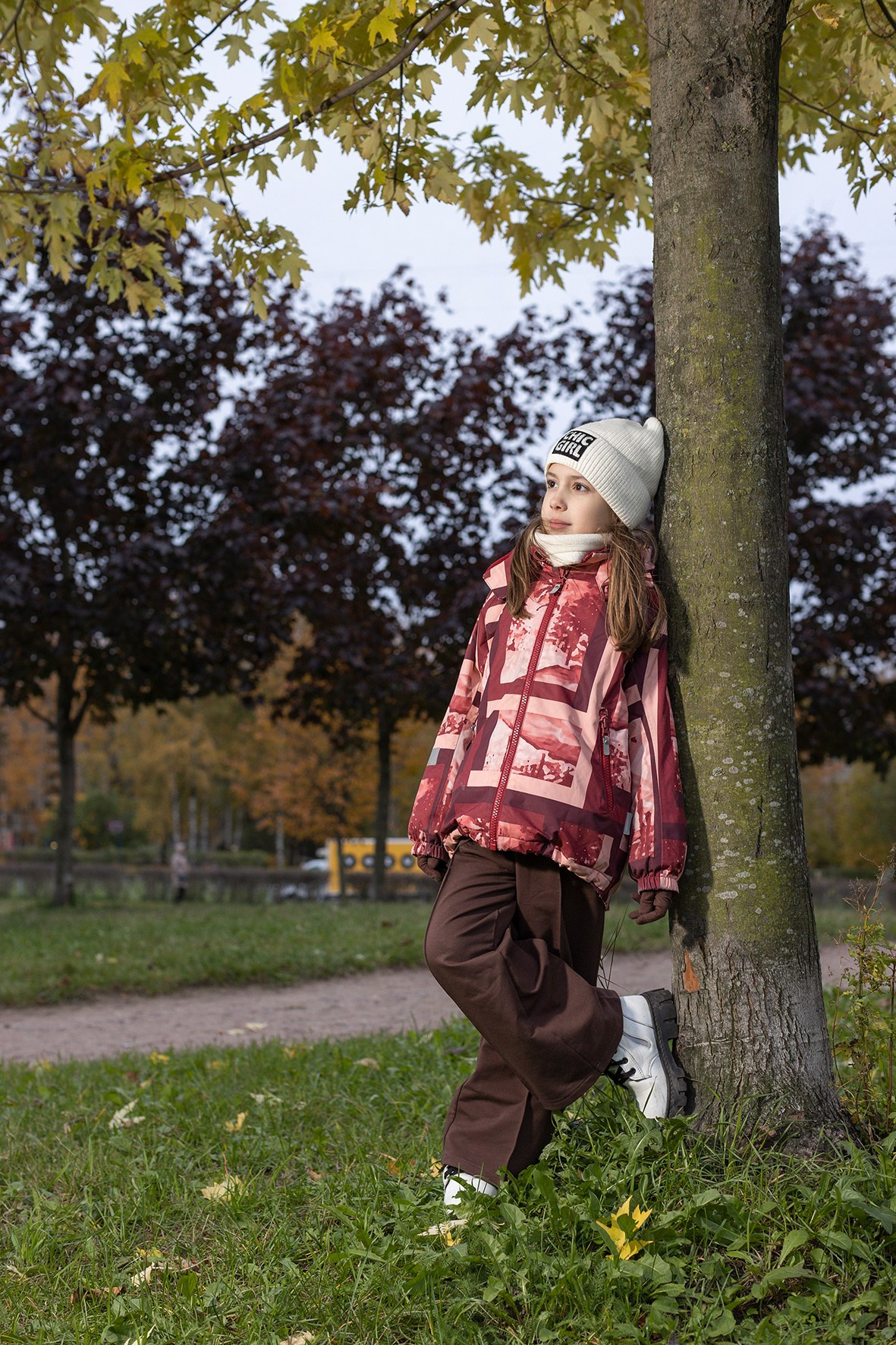 Пленэр. Детский и танцевальный фотограф в г. Санкт-Петербург