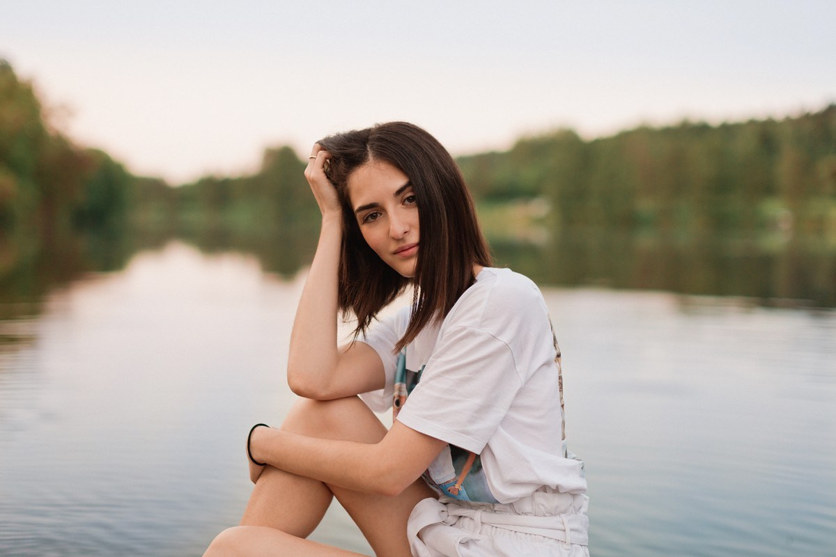 АНЯ+САША=ВАСИЛИСА. Семейный фотограф новорождённых в Серпухове Юлия Новикова +79637785957