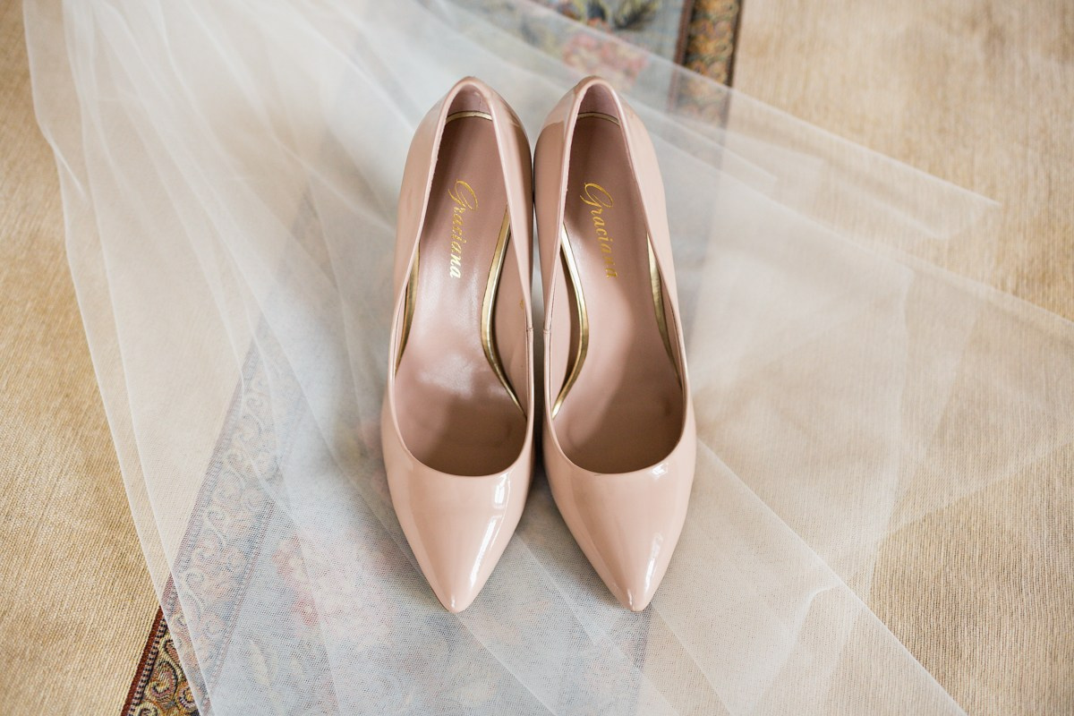 Евгений и Ирина