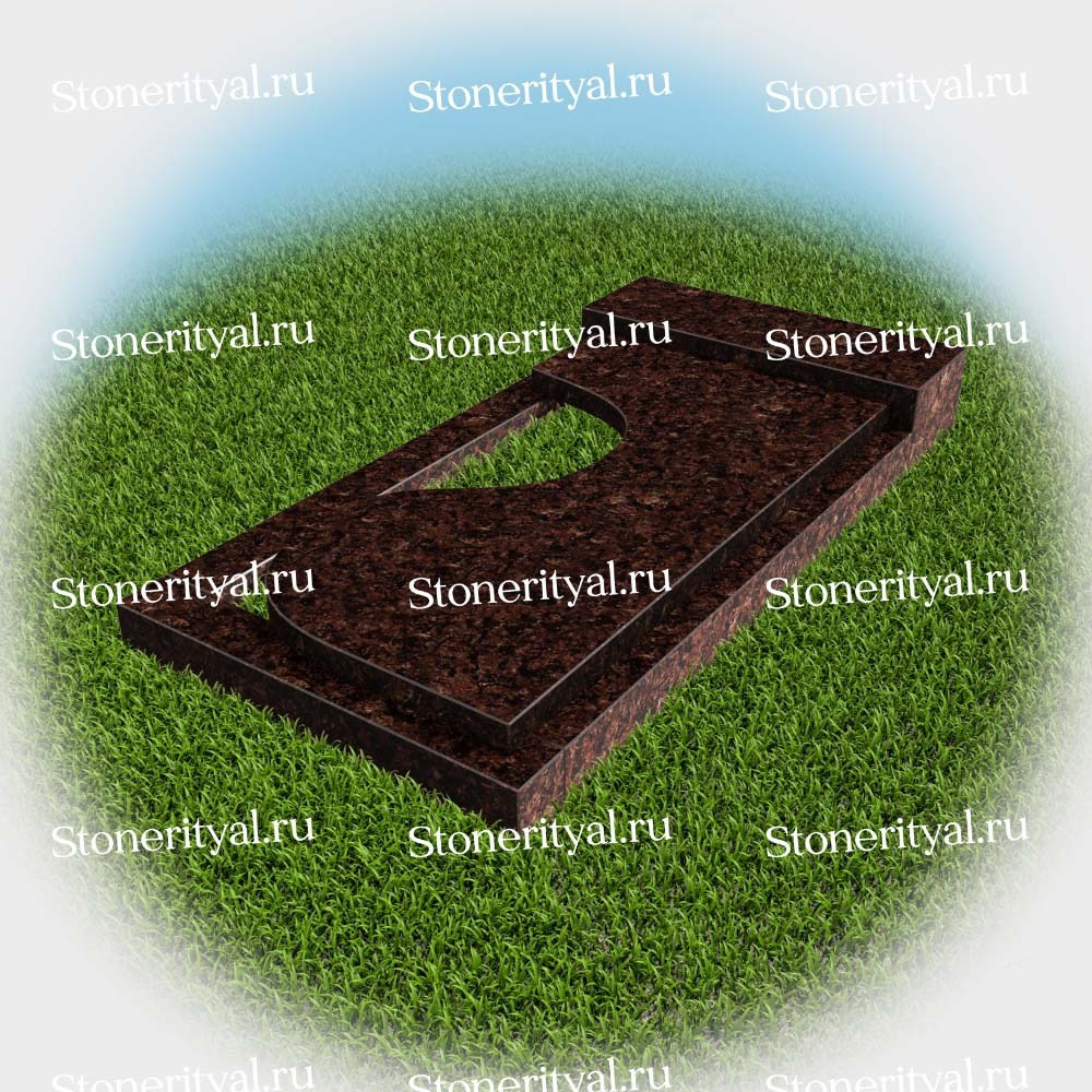 Надгробные плиты. Изготовление и установка памятников в Москве и МО