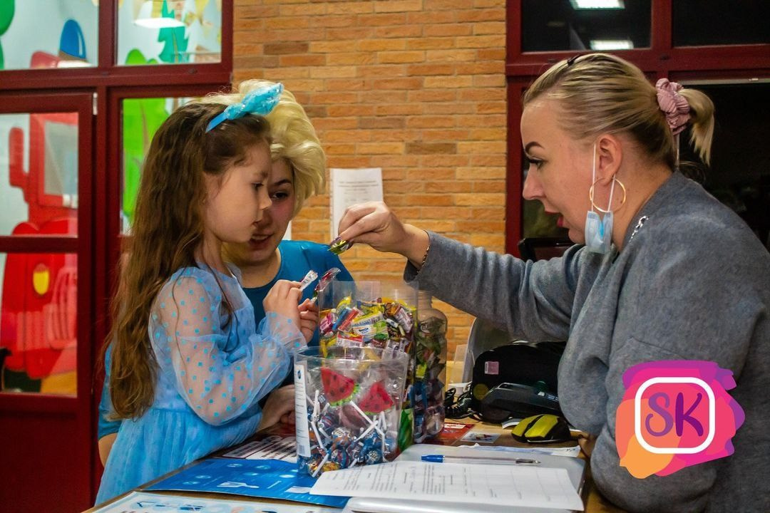 Детские фотографии. Photo Tamer Ufa