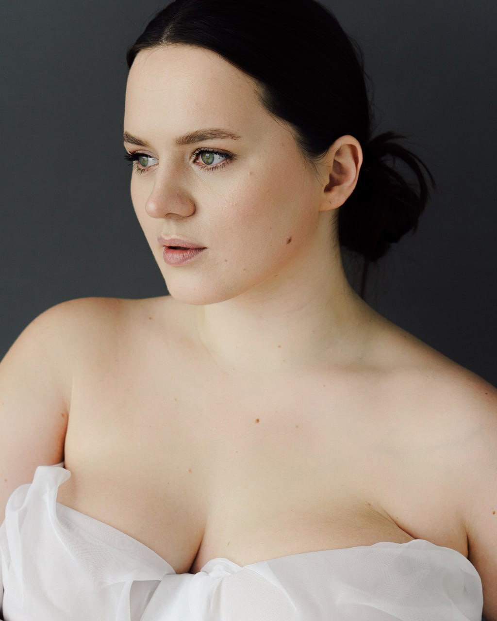 Людмила, 52-54 р-р, 177 рост. KED Production — продакшн из СПб. Создаём фото, видео и контент, который помогает брендам и селлерам продавать больше