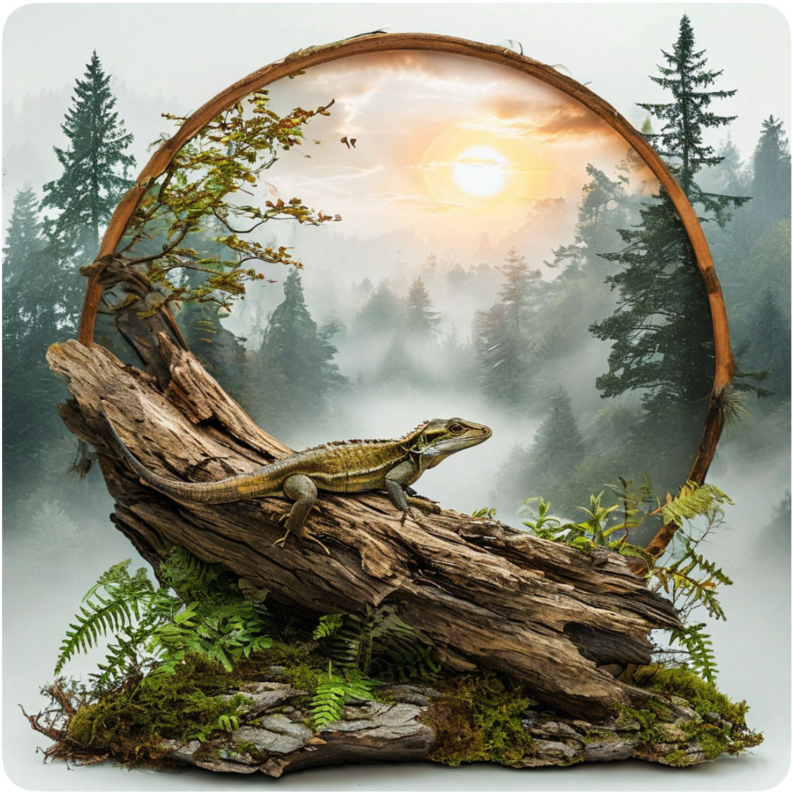 Нейросети. Фотограф Светлана Кошелева (Москва)