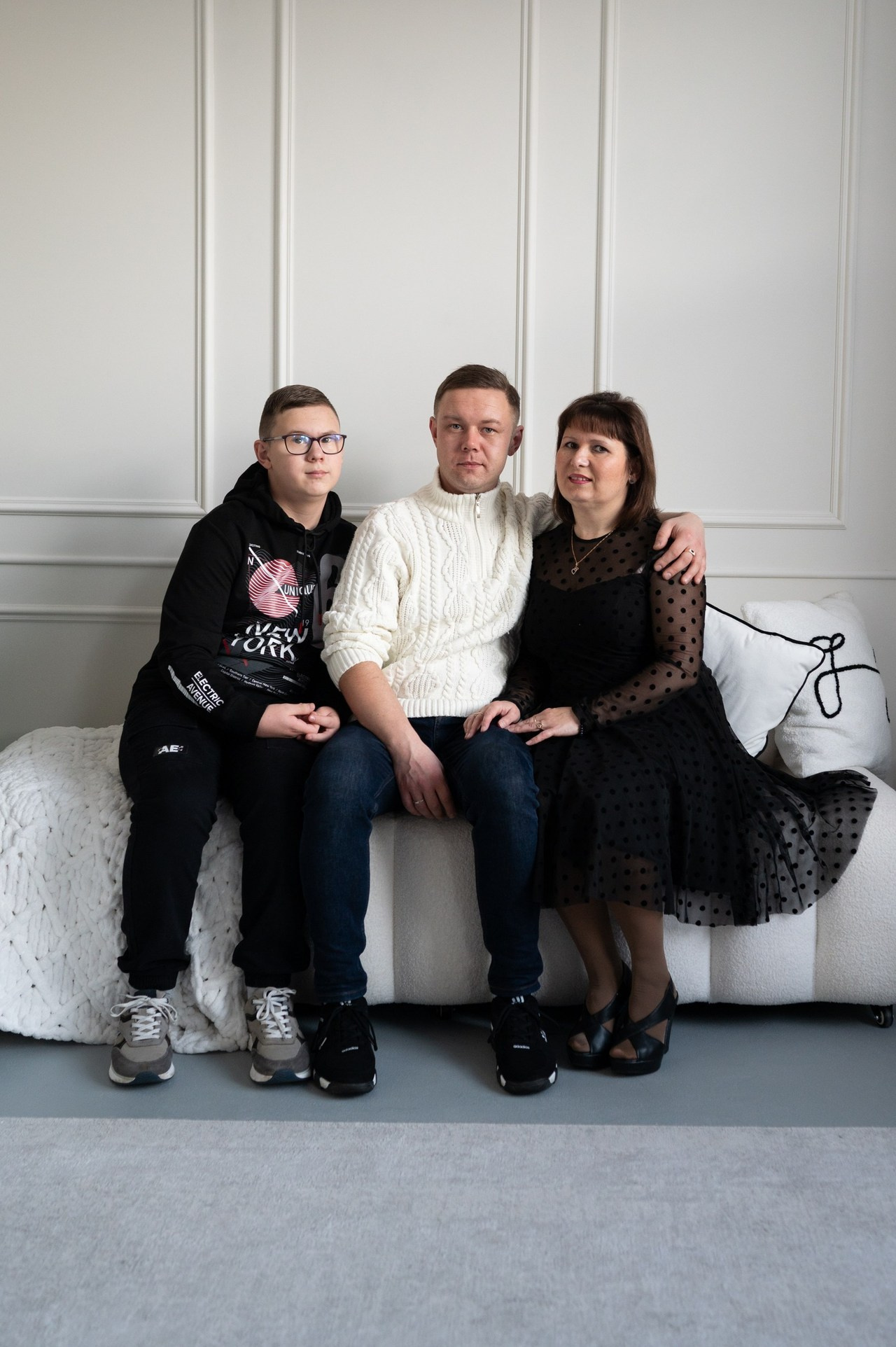 Отзывы. Фотограф в Санкт-Петербурге Anna Balashkova