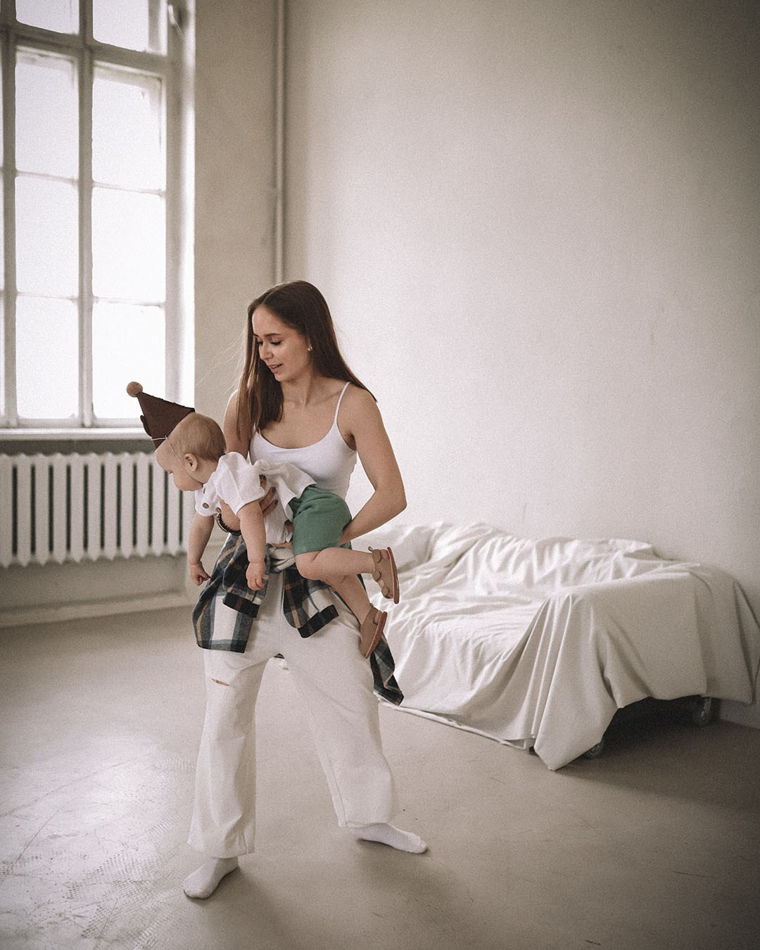 Ира и Миша. Фотограф в Нижнем Новгороде Кристина Батанова