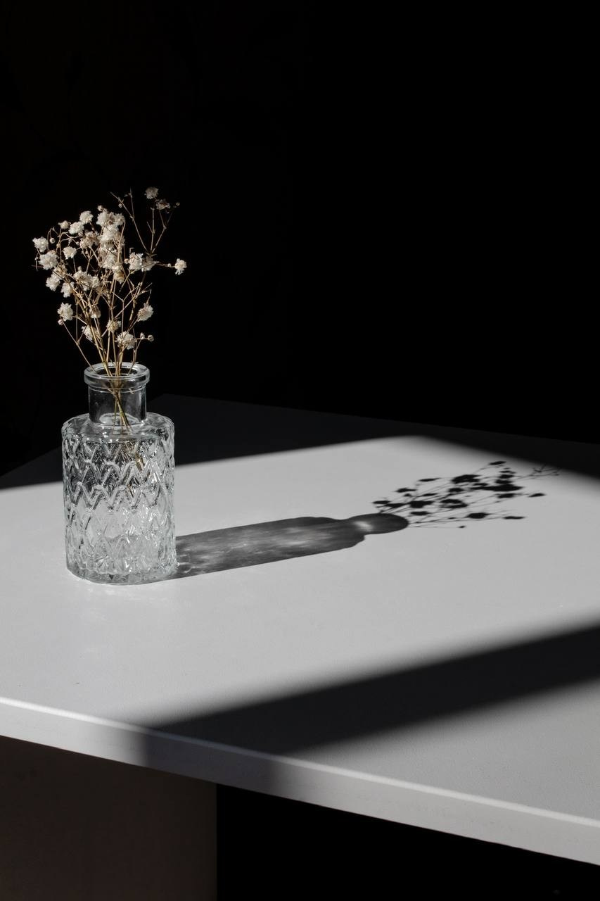 Марафон по предметной фото и видео съемке. Anushikcreates