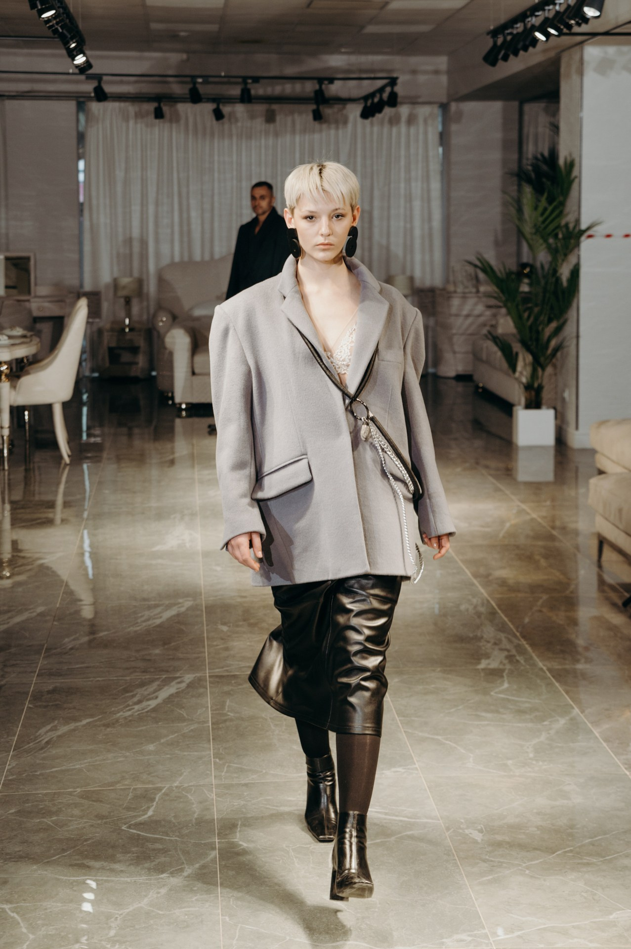 РЕПОРТАЖ. Фотограф Сергей Воля