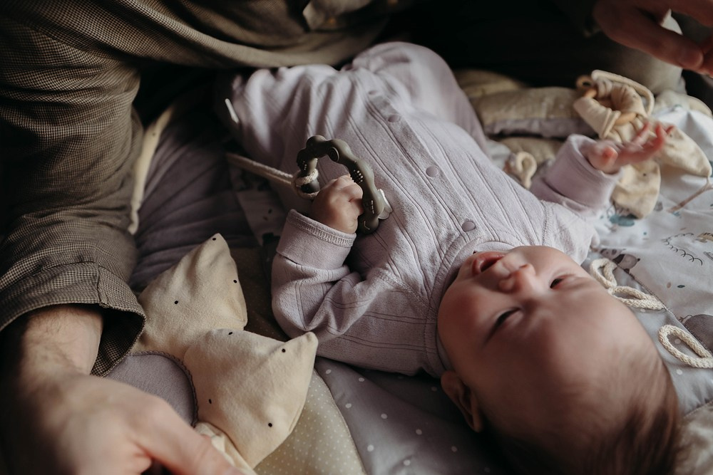 Домашняя фотосессия. Катя Сидор — фотограф в Москве