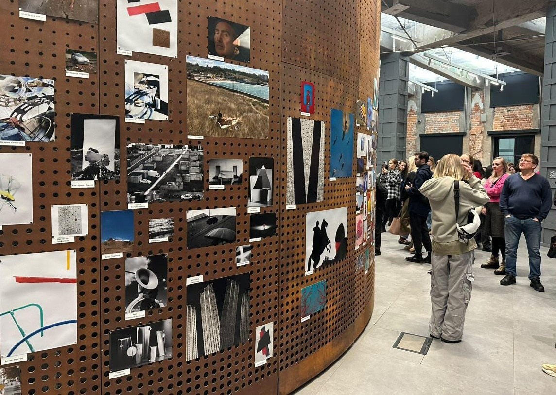 Фотосушка. Екатерина Мишина творческий фотограф в Самаре