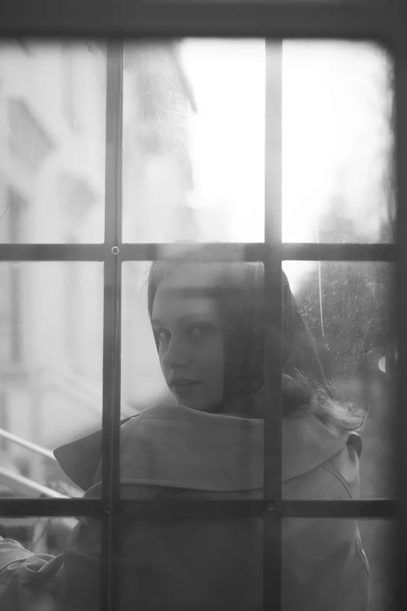 Гну свою линию | фотографирую в Тамбове и области