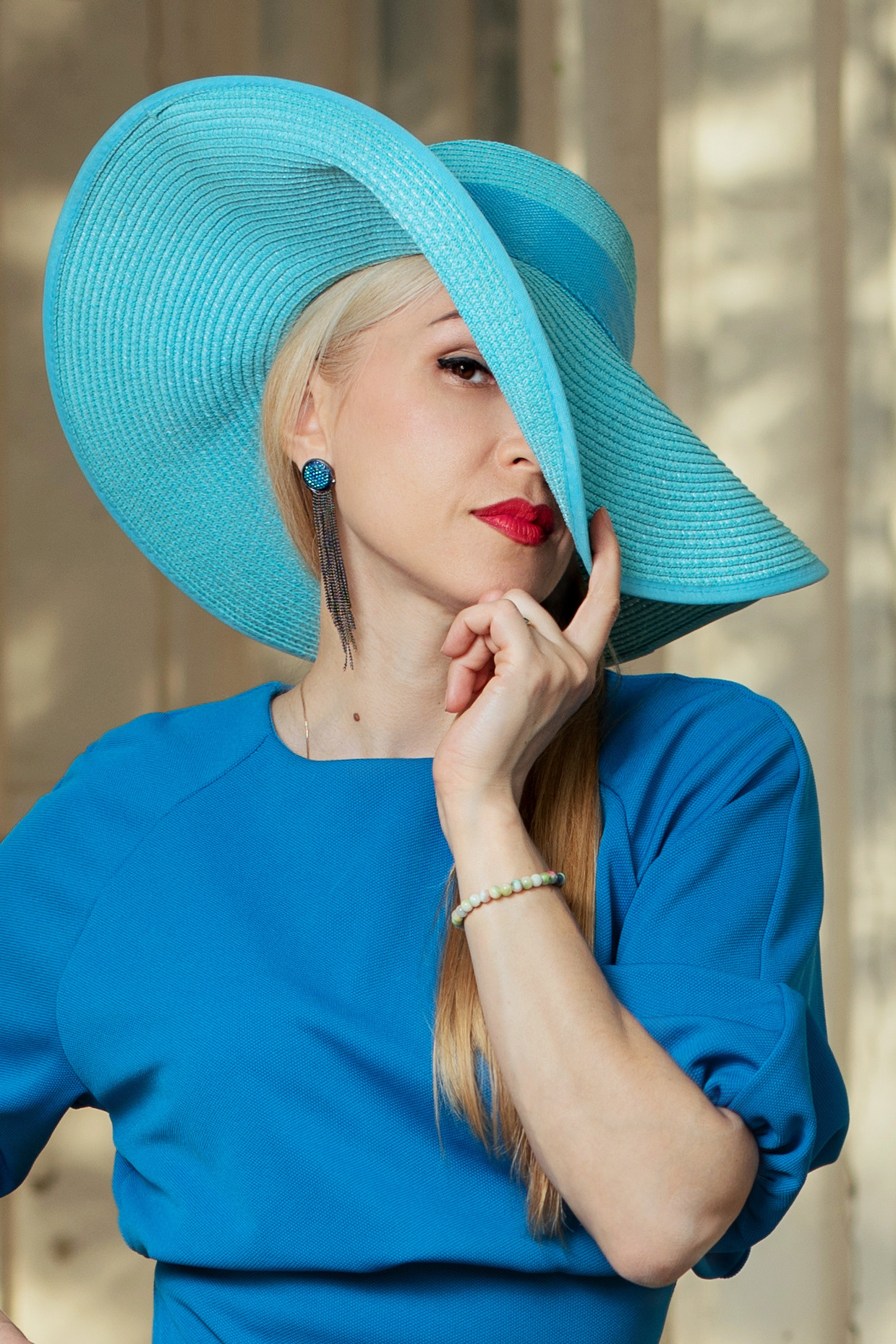 Лина Курочка — ваш фотограф