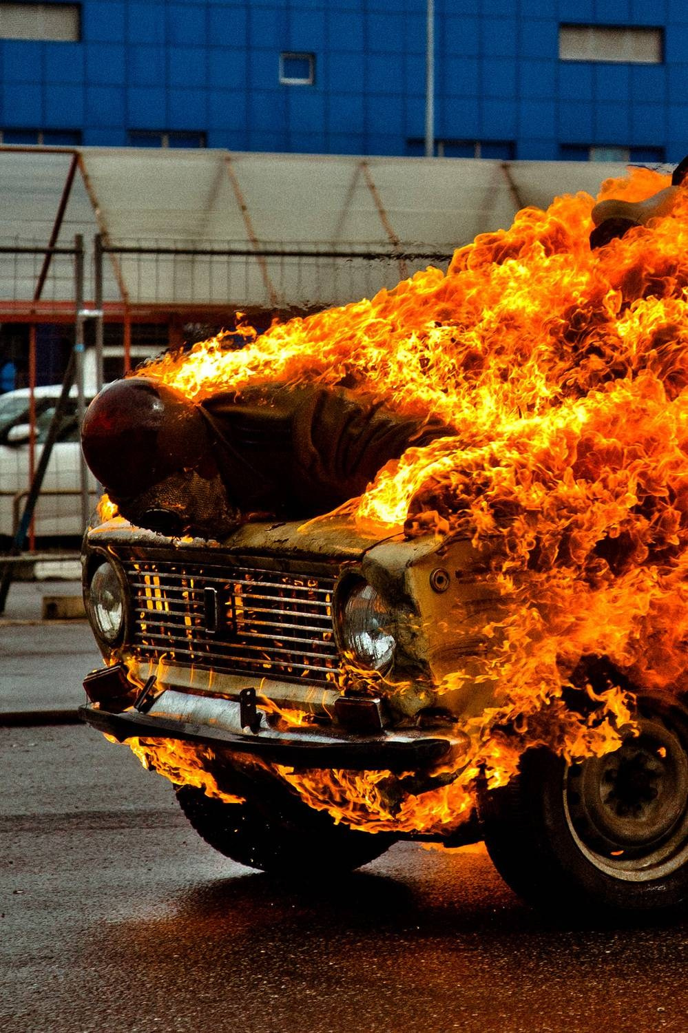 РЕПОРТАЖ. Фотограф для маркетплейсов Михаил Бове