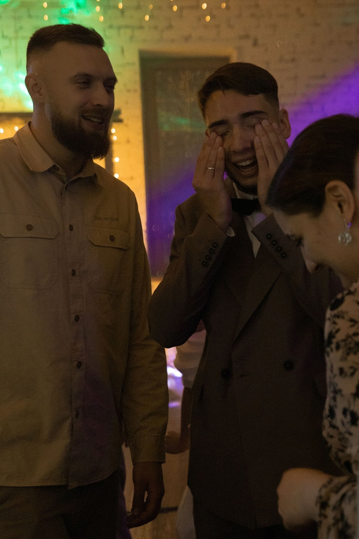 Свадьба Юля и Денис. Свадебный фотограф Дарья Свет