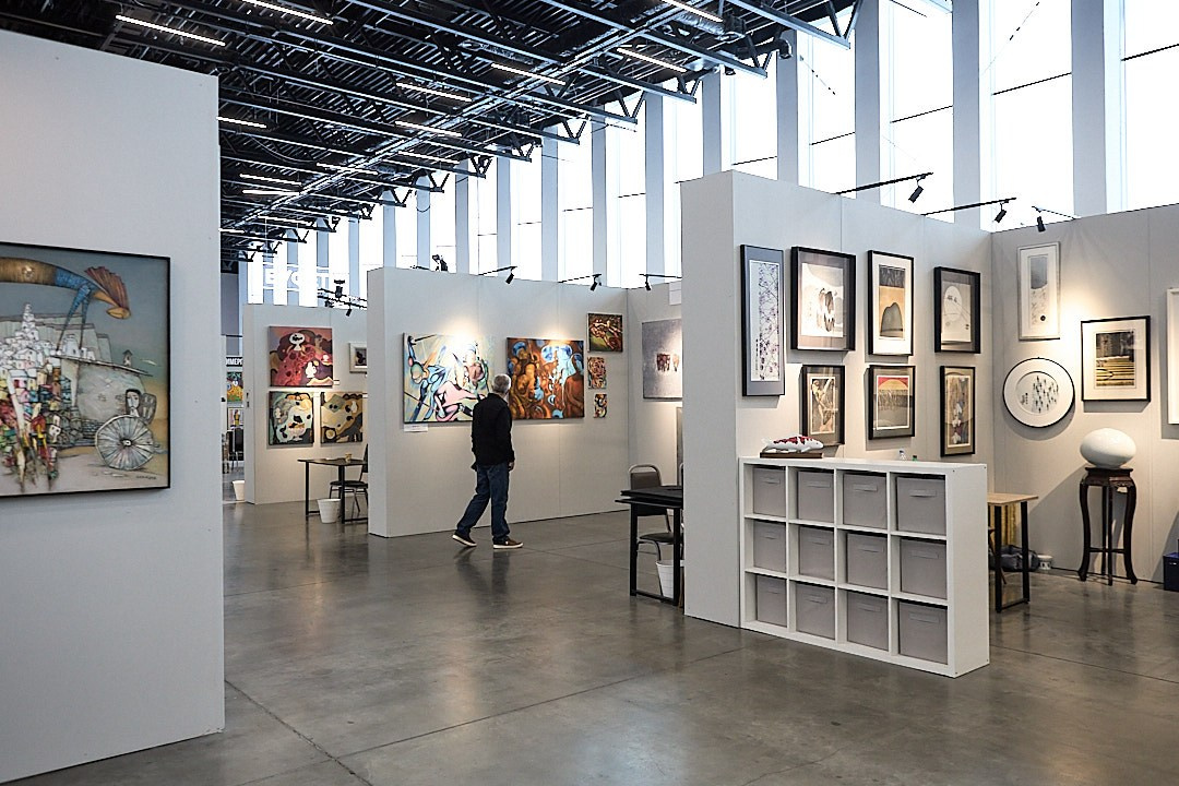 АРТМИР 2026. Галерея 13.20