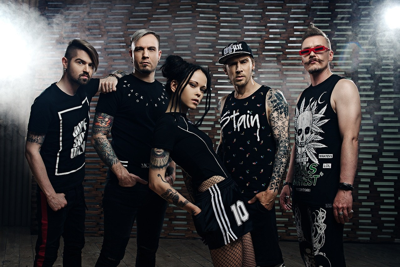 ПРОМО. RVANCEVA