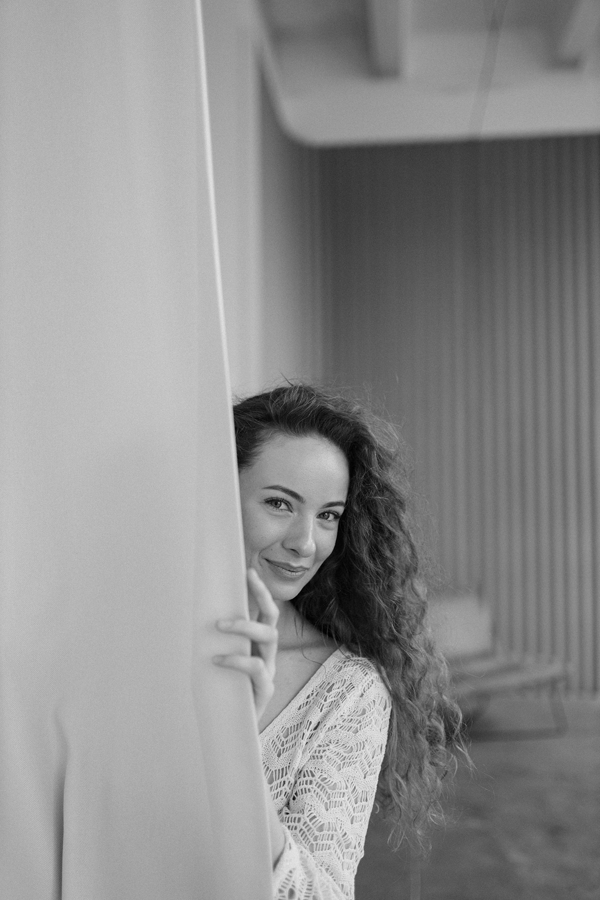 Olya studio. Anastasia Blud Photography