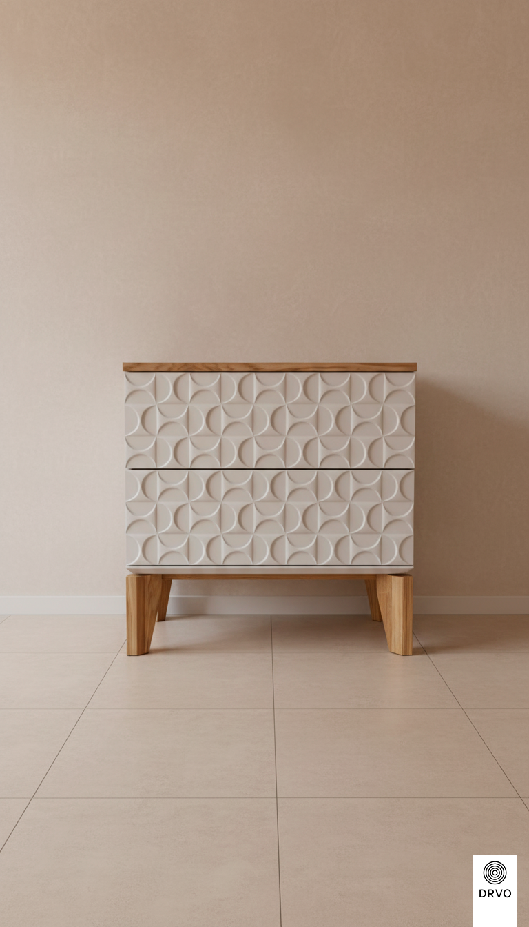 Тумбы. DRVO — мебельное производство полного цикла