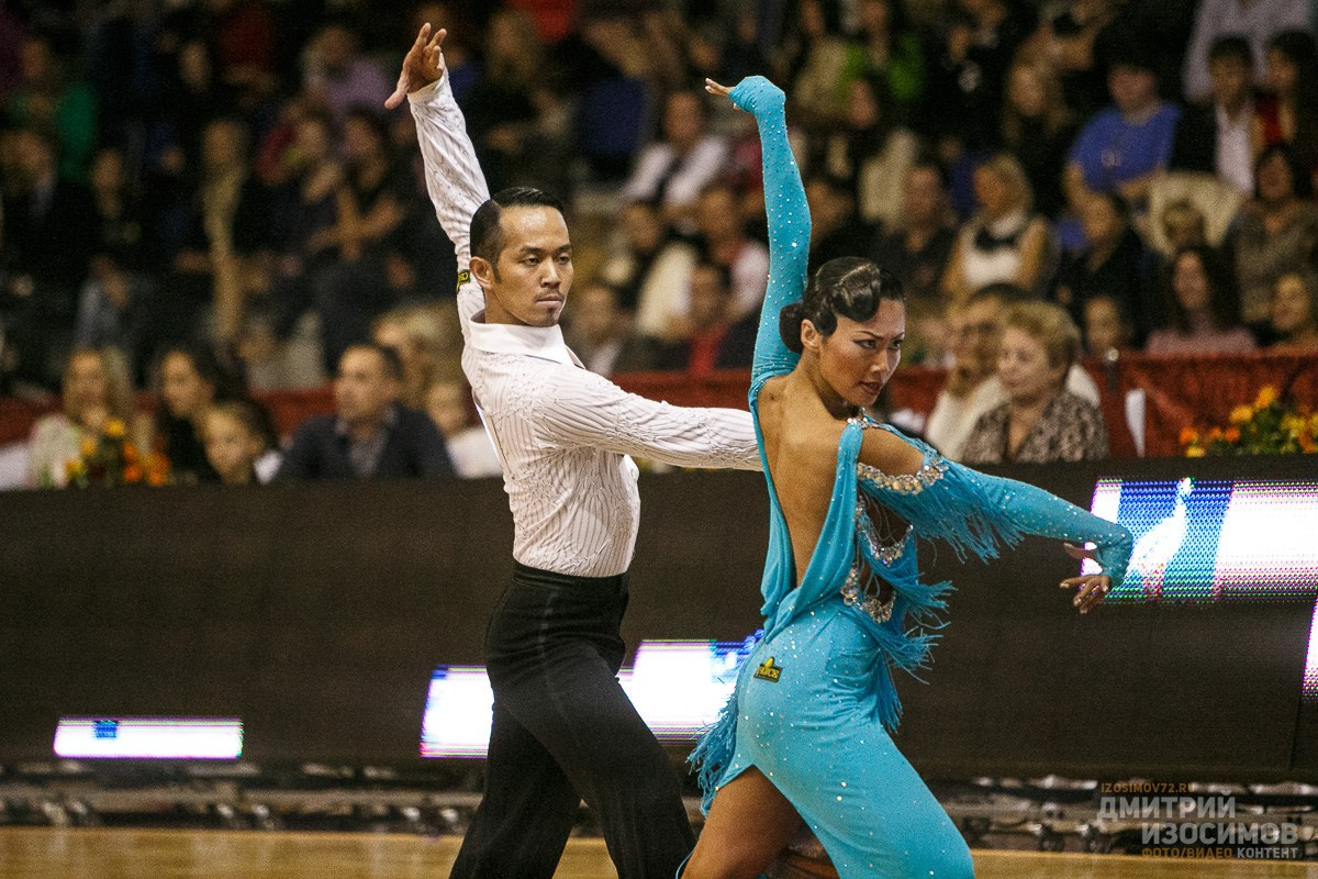 Золотые ворота Сибири